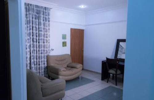 Asokoro Cabina | Bristlecone Suites - Economy Double
