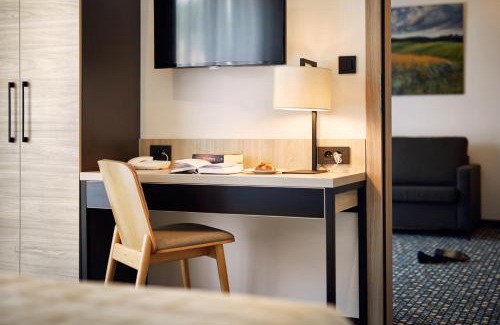 Busko-Zdroj Apartamento | Bristol Aparthotel