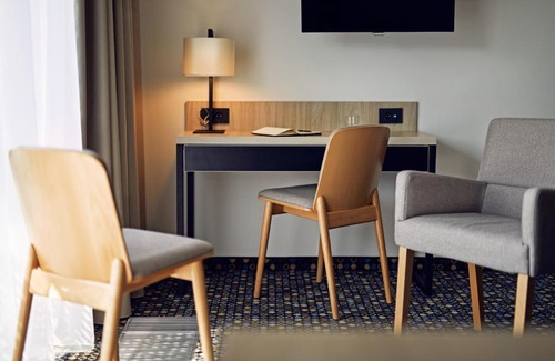 Busko-Zdroj Apartamento | Bristol Aparthotel