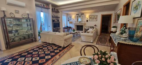 Capo d'Orlando Casa | Bristol apartment
