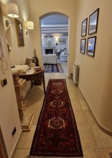 Capo d'Orlando Casa | Bristol apartment