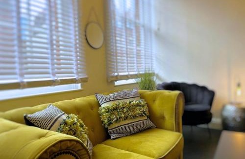 Saint Paul's Apartamento | Bristol City Stays - Cabot Circus