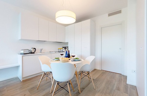 Lonato del Garda Apartamento | Bristol Exclusive 2/1 by Wonderful Italy