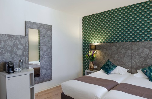 Avignon City Centre Hotel | Bristol Hotel