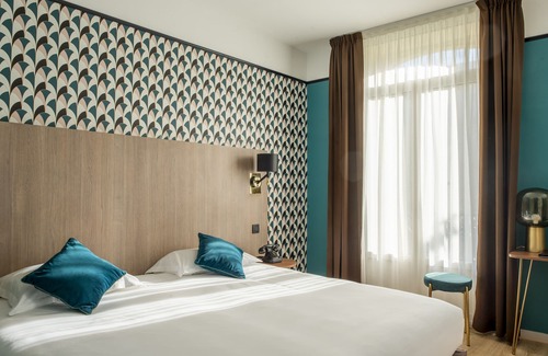 Avignon City Centre Hotel | Bristol Hotel