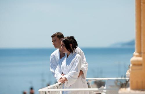 Opatija Hotel | BRISTOL Hotel Opatija