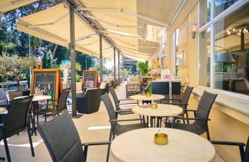 Opatija Hotel | BRISTOL Hotel Opatija