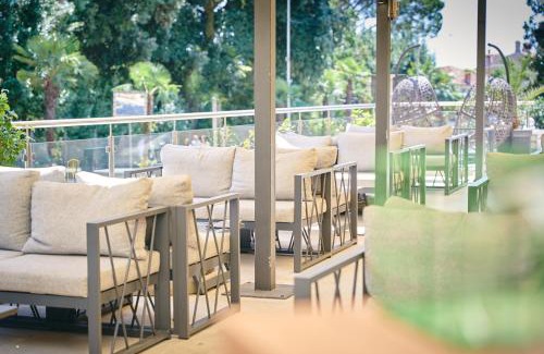 Opatija Hotel | BRISTOL Hotel Opatija