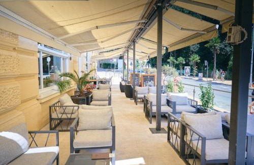 Opatija Hotel | BRISTOL Hotel Opatija