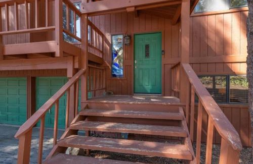 Kings Beach Casa | Bristol's Edge