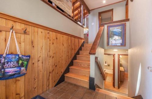 Kings Beach Casa | Bristol's Edge