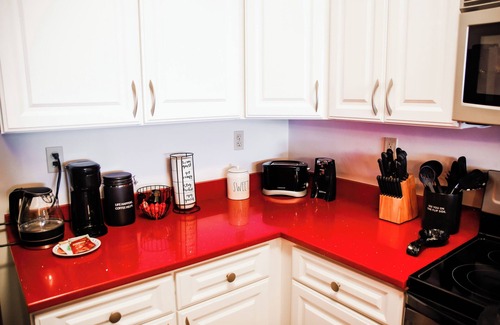 Bristol Casa | Bristol Speedway Condo- Centrally located Hard Rock Casino, Downtown, Speedway