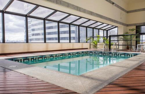 Brooklin Novo Hotel | Bristol The Time Berrini