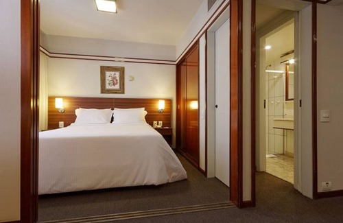 Brooklin Novo Hotel | Bristol The Time