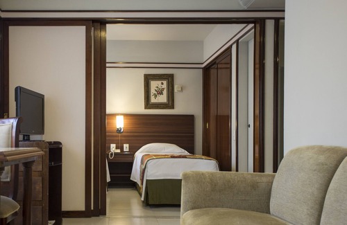 Brooklin Novo Hotel | Bristol The Time