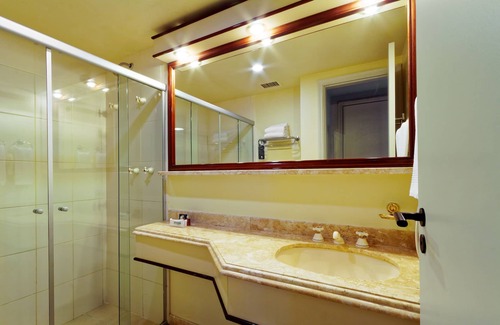 Brooklin Novo Hotel | Bristol The Time