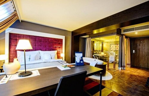 Rzeszow Hotel | Bristol Tradition and Luxury
