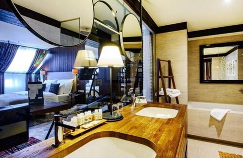 Rzeszow Hotel | Bristol Tradition and Luxury