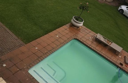 Greater Johannesburg Metropolitan Area Casa | Bristow Luxury Suites