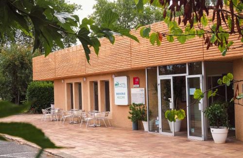 Castres Hotel | Brit Hotel Confort Castres