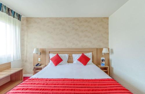 Castres Hotel | Brit Hotel Confort Castres