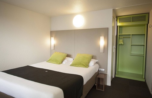 Taden Hotel | Brit Hotel Confort Dinan Taden