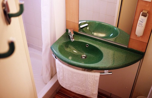 Mulhouse Hotel | Brit Hotel Confort Mulhouse Centre