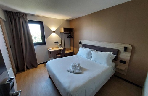 Quartier Saint-Marc - Croix de Pierre - Saint-Nicaise Hotel | Brit Hotel Confort Rouen Centre