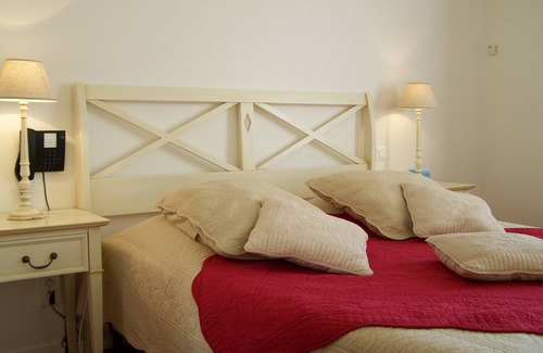 Nogent-le-Rotrou Hotel | Brit Hotel Du Perche