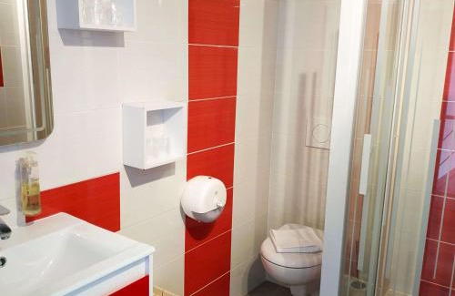 Royan Hotel | Brit Hotel Hermitage