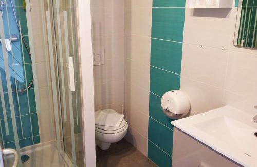 Royan Hotel | Brit Hotel Hermitage