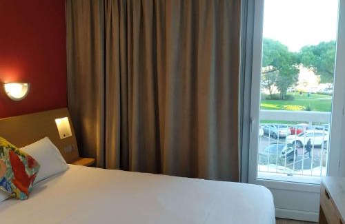 Royan Hotel | Brit Hotel Hermitage