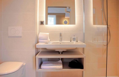 Limoges Hotel | Brit Hotel Limoges Centre Gare - Hotel & Spa