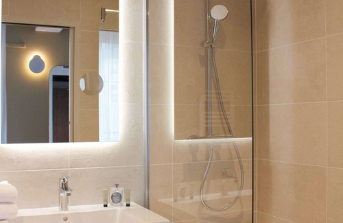 Limoges Hotel | Brit Hotel Limoges Centre Gare - Hotel & Spa