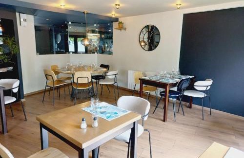 Lorient Hotel | BRIT HOTEL LORIENT Le Kerotel