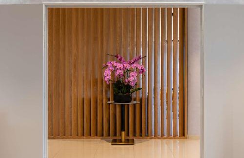 Rosny-sous-Bois Hotel | Brit Hotel Privilège Paris Rosny-sous-Bois