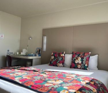 Quimper Hotel | Brit Hotel Quimper Sud