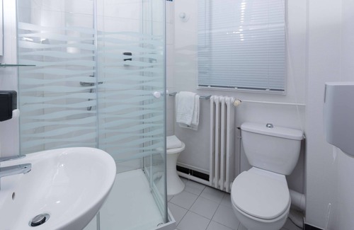 Angouleme Hotel | Brit Hotel Terminus