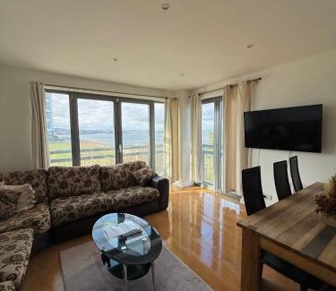 Newhaven Apartamento | Britannia Apartments