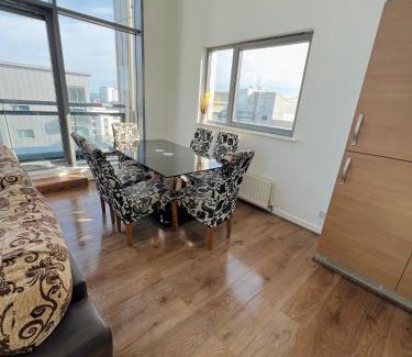 Newhaven Apartamento | Britannia Apartments