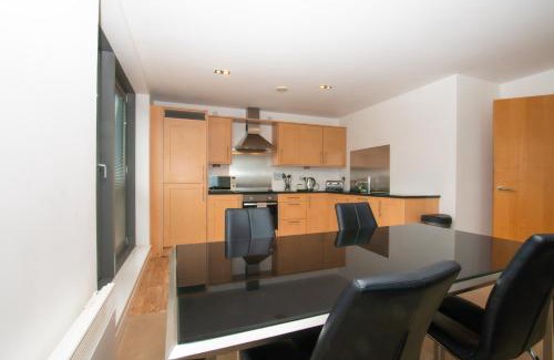 Newhaven Apartamento | Britannia Apartments