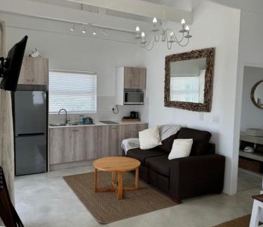 Britannia Bay Apartamento | Britannia Breeze