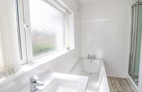 Llanrhystud Cabaña | Britannia Cottage, LLANRHYSTUD