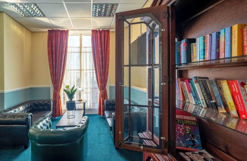 Scarborough City Centre Hotel | Britannia Grand Hotel Scarborough