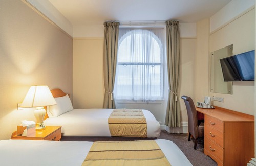 Scarborough City Centre Hotel | Britannia Grand Hotel Scarborough