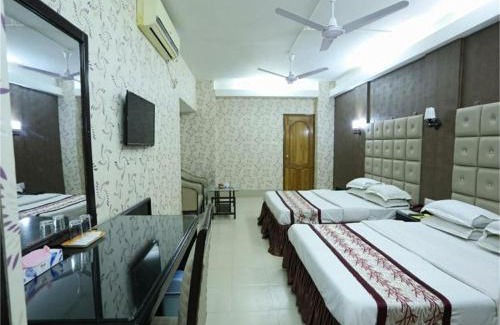 Sylhet Hotel | Britannia Hotel