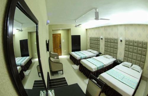 Sylhet Hotel | Britannia Hotel