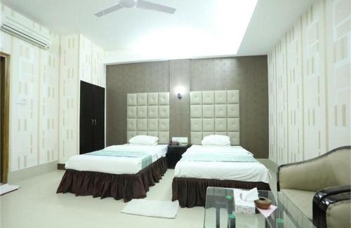 Sylhet Hotel | Britannia Hotel
