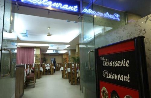 Sylhet Hotel | Britannia Hotel