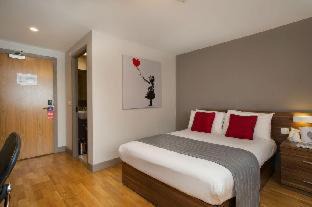 Montpelier Hotel | Britannia Study Hotel